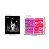 48 Pcs Press On Nails Spring-2-48pcs