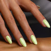 12 Sizes-24 Pcs Press On Nails JP3351