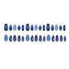 30 Pcs Press On Nails W2082