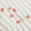 12 Sizes-24 Pcs Press On Nails JP1370
