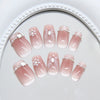 30 Pcs Press On Nails MY206