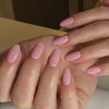 12 Sizes-24 PcsPress On Nails JP3354