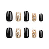 15 Sizes-30 Pcs Press On Nails GN037