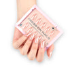 Glamhalo Premiere 30pcs Press On Nails – Eco-Friendly Perfect Fit - GD11