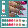 30 Pcs Press On Nails W1708