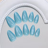 30 Pcs Press On Nails W2069