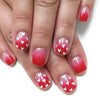 48 Pcs Press On Nails Vday-5-48pcs