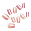 12 Sizes-24 Pcs Press On Nails SP122