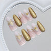 30 Pcs Press On Nails Z1259