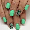 12 Sizes-24 Pcs Press On Nails Y746