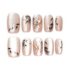 10 Pcs Press On Nails nail-accessory