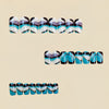12 Sizes-24 Pcs Press On Nails Y274-2