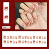 30 Pcs Press On Nails MY315