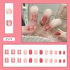 30 Pcs Press On Nails Z571