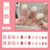 30 Pcs Press On Nails Z571