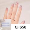 Nail Art Sticker QF646