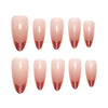 10 Pcs Press On Nails nail-accessory