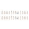 30 Pcs Press On Nails MY183