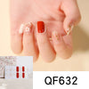 Nail Art Sticker QF630