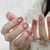 30 Pcs Press On Nails MY030