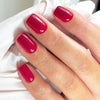 12 Sizes-24 Pcs Press On Nails C1024
