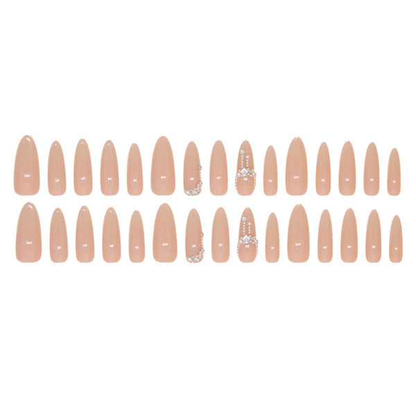 30 Pcs Press On Nails Z869