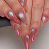 12 Sizes-24 Pcs Press On Nails W1571