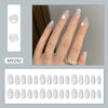 30 Pcs Press On Nails MY292