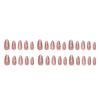 30 Pcs Press On Nails Z1025