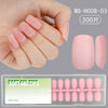 300 Pcs Press On Nails japanese-short-squoval-ms-h008-01