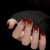 12 Sizes-24 Pcs Press On Nails MY005