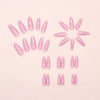 30 Pcs Press On Nails W1965