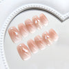 15 Sizes-30 Pcs Press On Nails Z1071