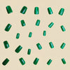 12 Sizes-24 PcsPress On Nails Y172
