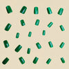 12 Sizes-24 Pcs Press On Nails Y172