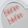 30 Pcs Press On Nails Z1251