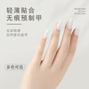 300 Pcs Press On Nails medium-almond-ms-h012-01