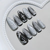 30 Pcs Press On Nails Z1224