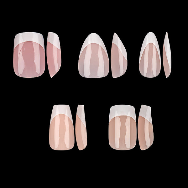 120 Pcs Press On Nails CP002