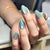 15 Sizes-30 PcsPress On Nails W2071