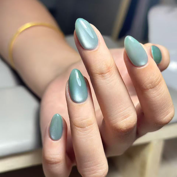 15 Sizes-30 PcsPress On Nails W2071