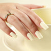 12 Sizes-24 Pcs Press On Nails JP2273