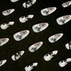 12 Sizes-24 Pcs Press On Nails JP1586