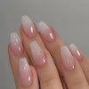 12 Sizes-24 PcsPress On Nails DY873-B7