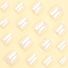 12 Sizes-24 Pcs Press On Nails JP3243