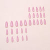 30 Pcs Press On Nails W1965
