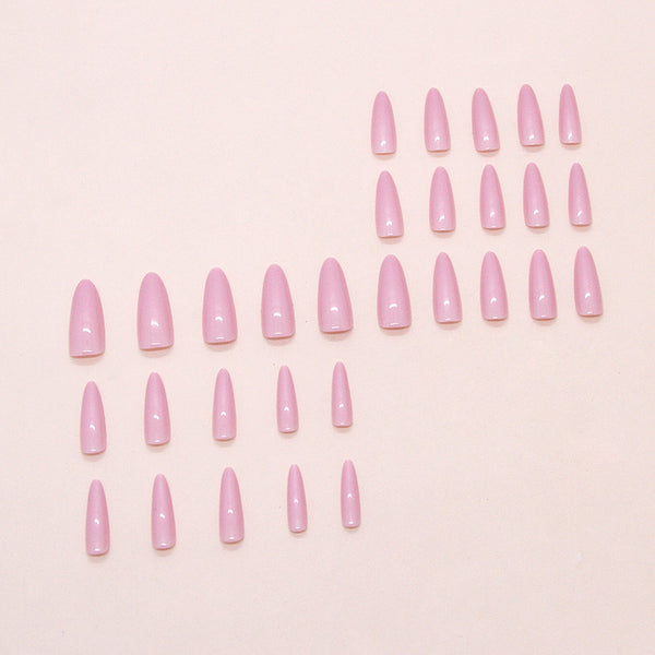 30 Pcs Press On Nails W1965