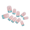 10 Pcs Press On Nails nail-accessory