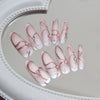 30 Pcs Press On Nails Z867