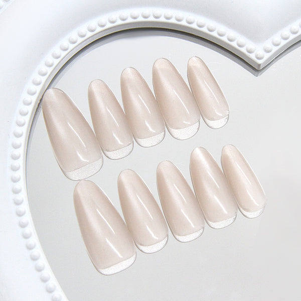 30 Pcs Press On Nails MY210